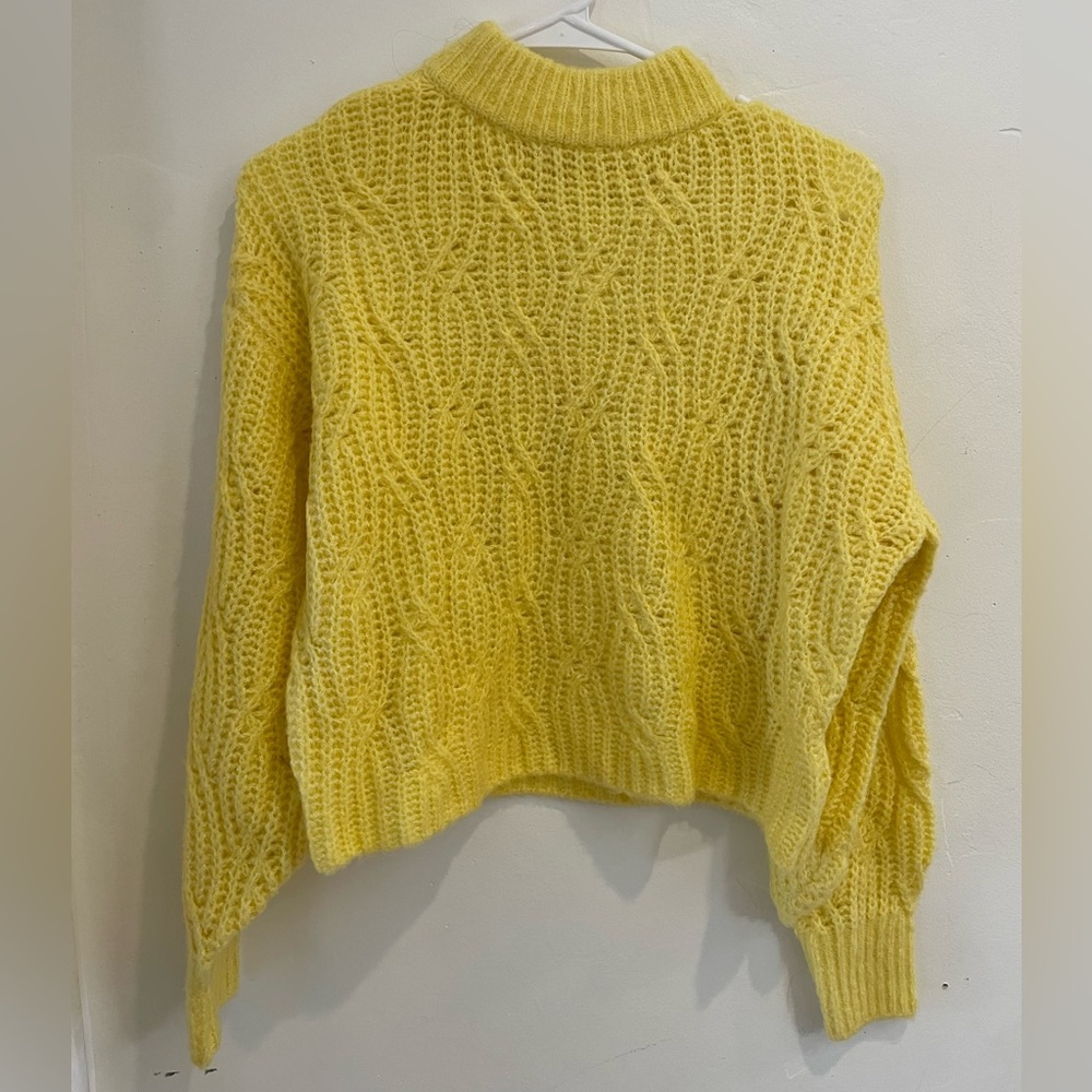 C&V sweater
